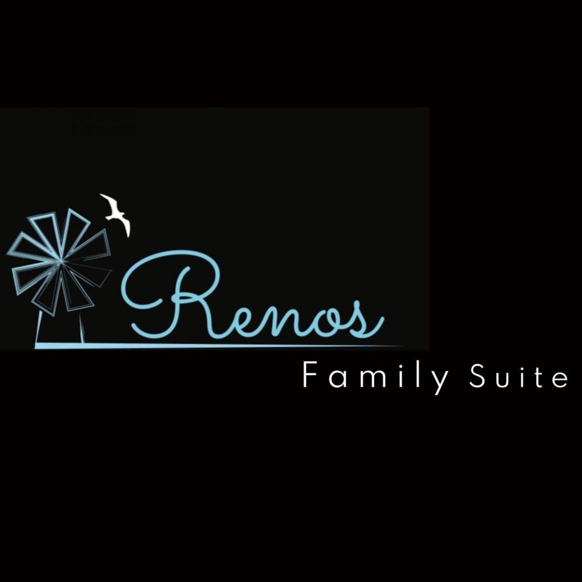 Naira Family Suites Mykonos Mykonos Town Exterior photo