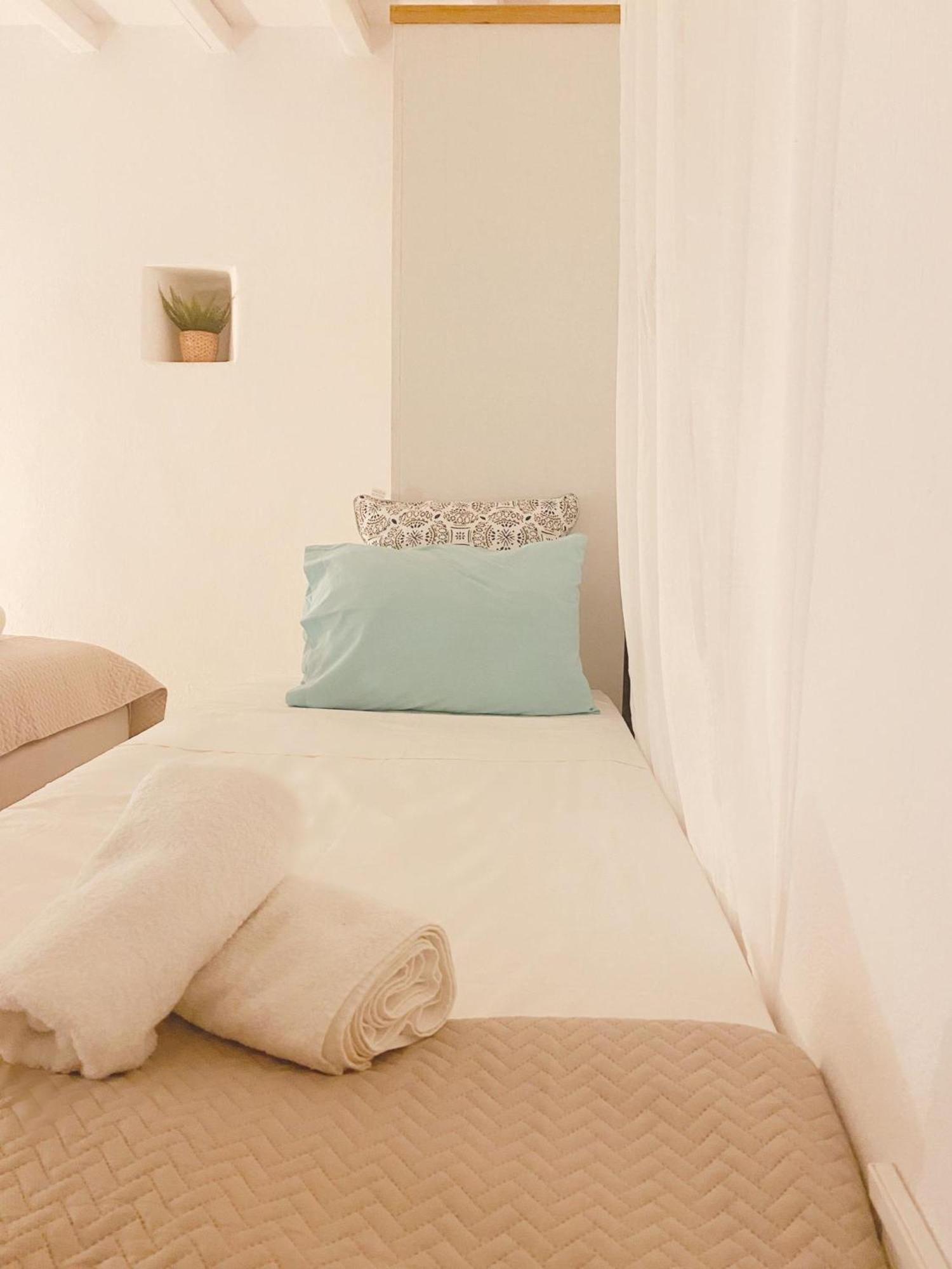 Naira Family Suites Mykonos Mykonos Town Exterior photo
