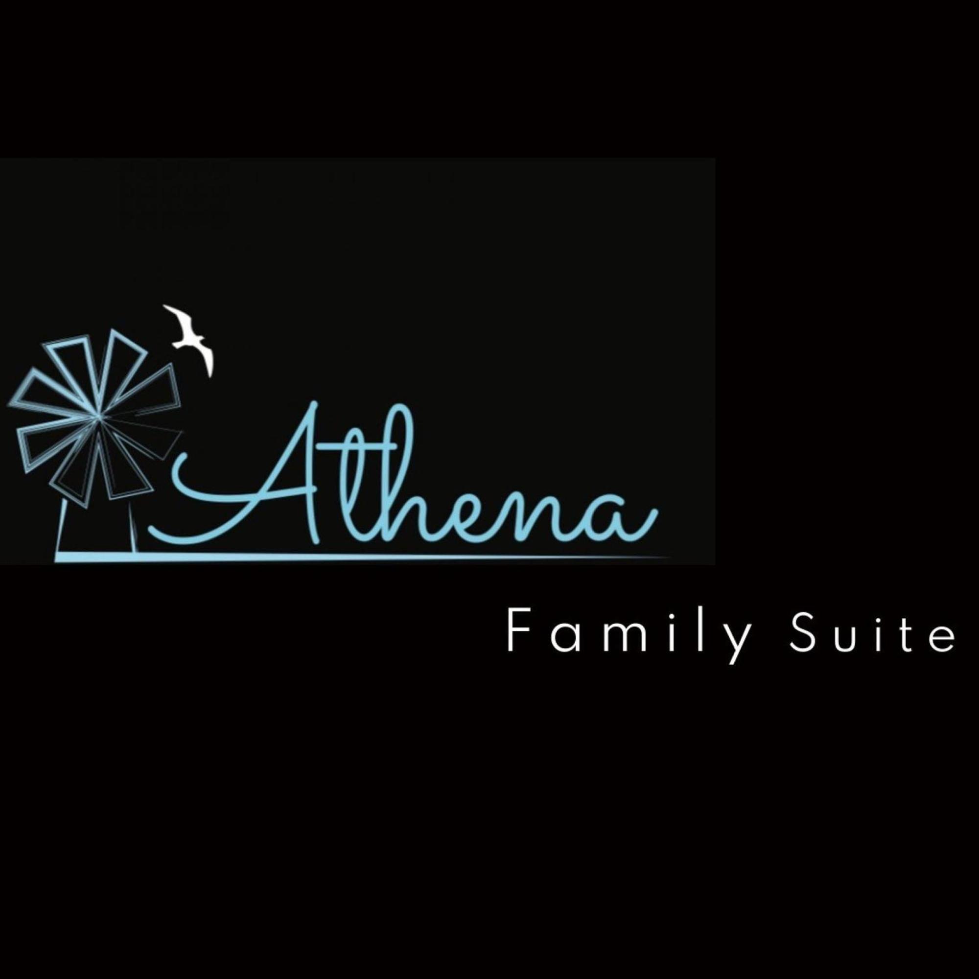 Naira Family Suites Mykonos Mykonos Town Exterior photo